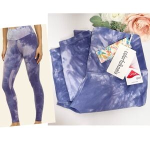 Colorfulkoala Tie Dye Purple
Leggings Medium XI